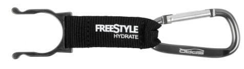 Freestyle Hydrate Bottle Clip 