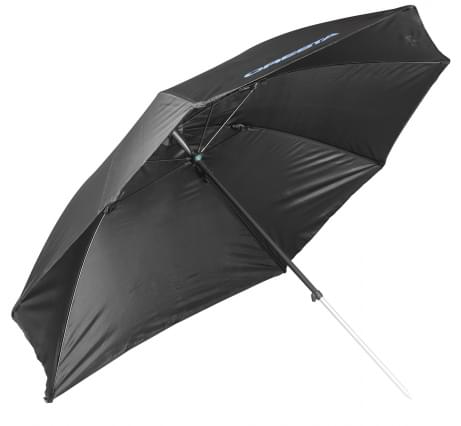 Cresta Feeder Umbrella Flat Side