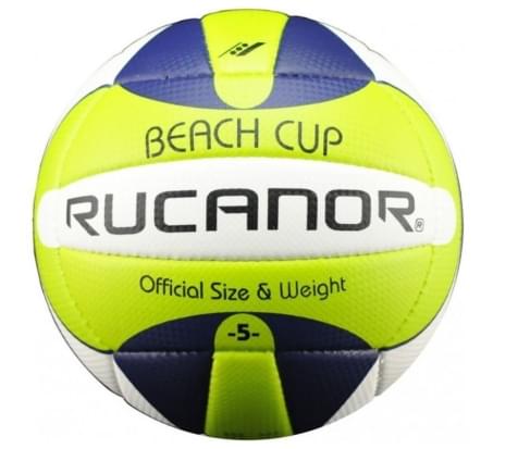 Rucanor Beach Cup