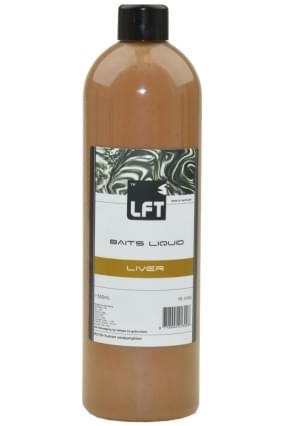 LFT Baits Liquid Liver