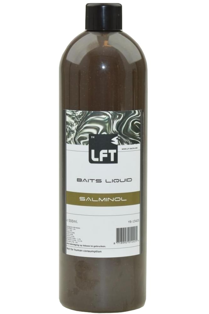 LFT Baits Liquid Salminol