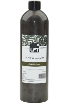 LFT Baits Liquid Aminol