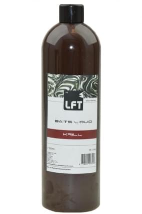 LFT Baits Liquid Krill