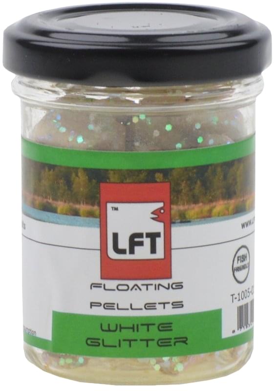LFT Trout Floating Pellets