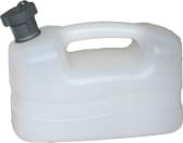 Travellife Travellife jerrycan luxe met tuit 5L