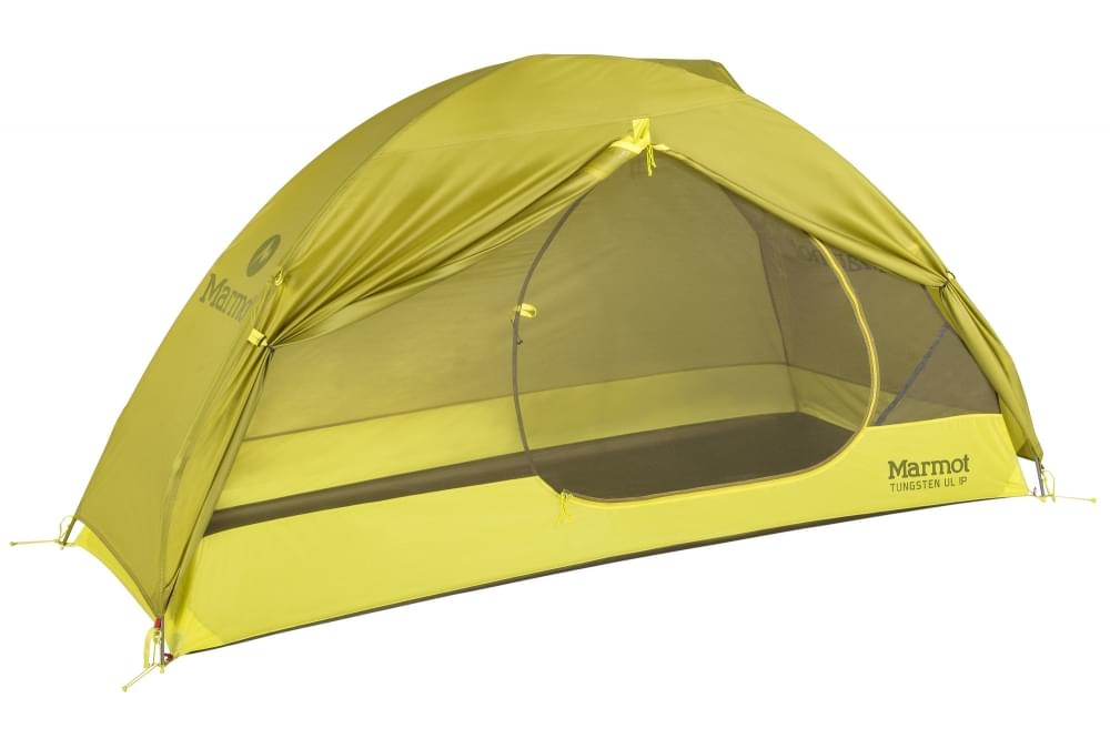 Marmot Tungsten UL 1 Persoons Tent