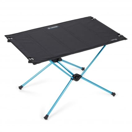 Helinox Table One Hard Top Lichtgewicht Campingtafel