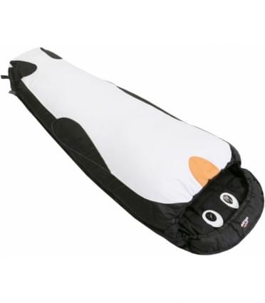 Vango Wilderness Penguin Junior Mummy Slaapzak Synthetisch