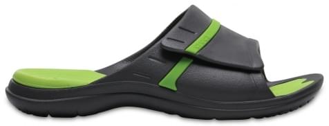 Crocs MODI Sport Slide Slipper Heren