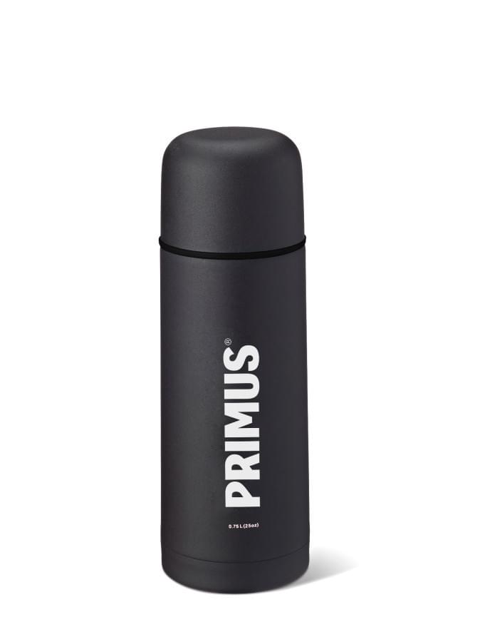 Primus Vacuum Bottle 0.5 ltr Zwart