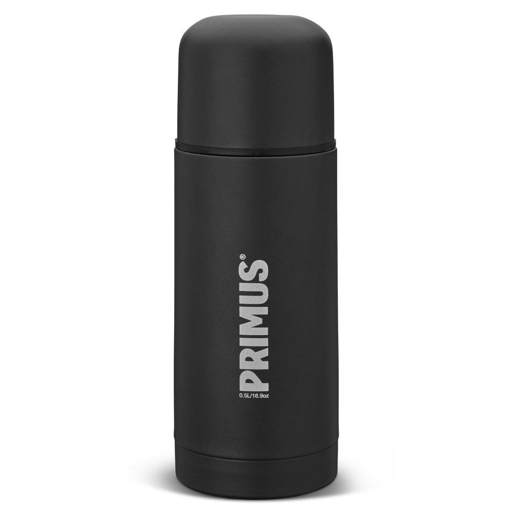 Primus Vacuum Bottle 0.5 ltr Zwart