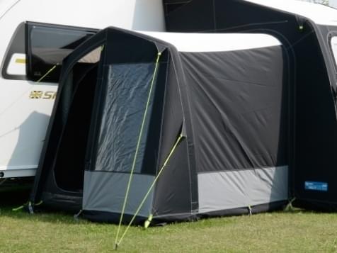 Kampa Pro Inflatable Tall Uitbouw