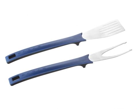Cadac Magnetic spatula & fork