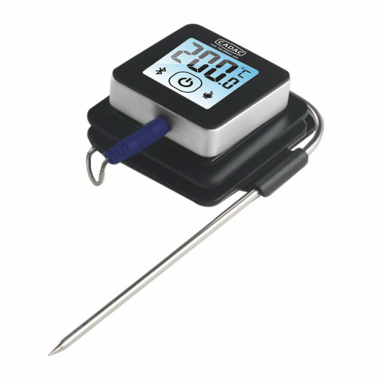 Cadac Bluetooth thermometer