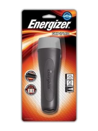 Energizer Grip IT LED Zaklamp