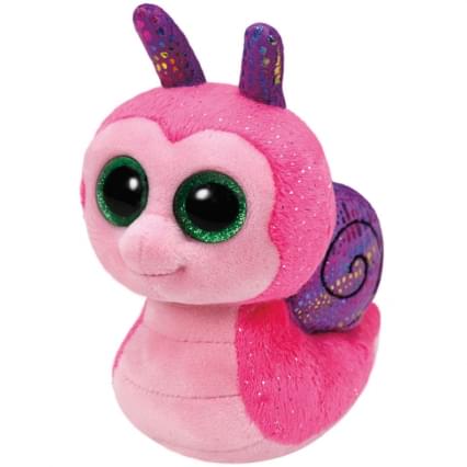 Ty Ty Beanie Boo's Scooter 15cm