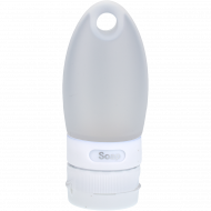Rubytec Mini Squeeze Bottle White