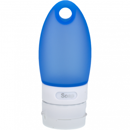 Rubytec Mini Squeeze Bottle Blue