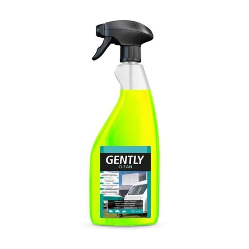 Gently Gently Clean Ready-To-Use Spray