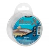 Spro C-Tec Trout Clear
