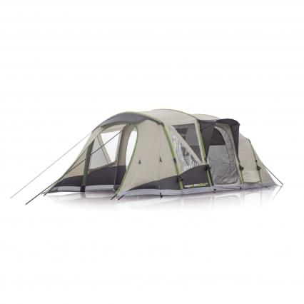 Tent Aero TL poly cotton  charcoal