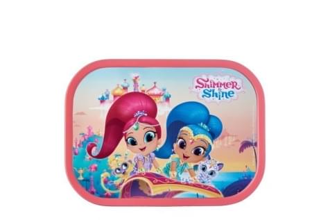 Mepal Lunchbox Campus - Shimmer and Shine