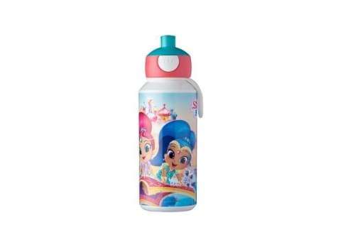 Mepal Drinkfles Pop-Up Campus - Shimmer and Shine