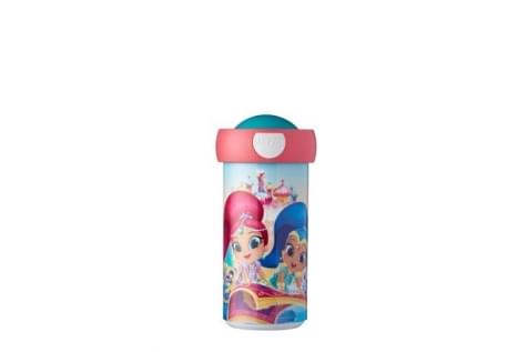 Mepal Schoolbeker Campus - Shimmer and Shine