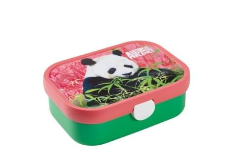 Mepal Lunchbox Campus - Panda