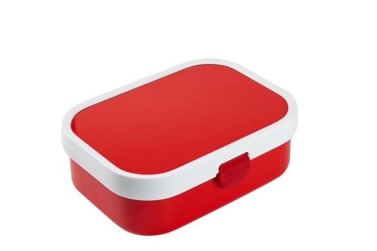 Mepal Lunchbox Rood kopen?