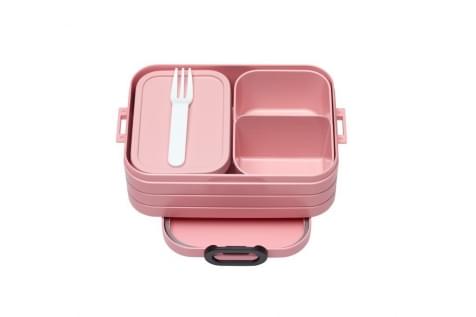 Mepal Bento lunchbox Take a Break midi - Nordic Pink