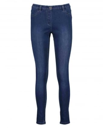 Blue Seven Jegging Jeans Leggings Dames
