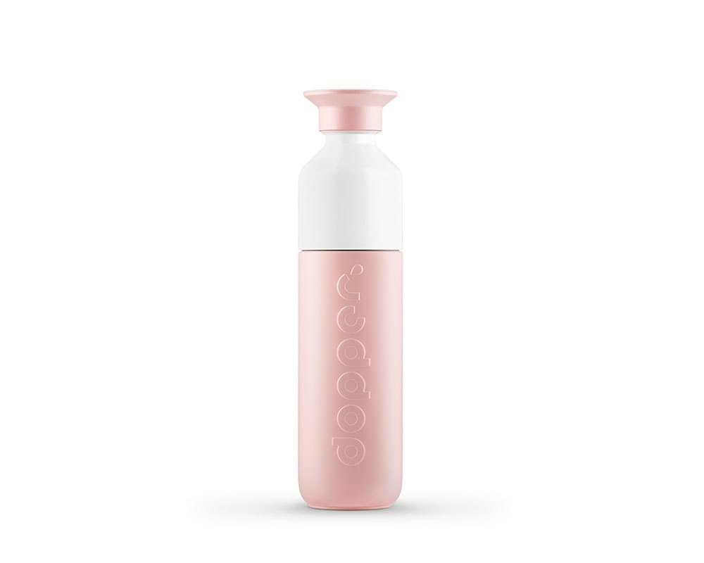 Dopper Insulated thermosfles 350 ml Steamy Pink