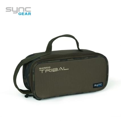 Shimano Sync Gear Lead & Bits Bag