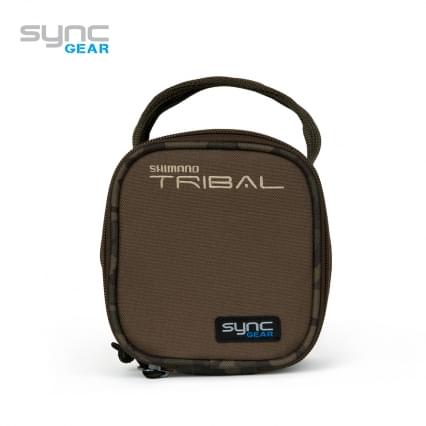 Shimano Sync Gear Mini Accessory Case