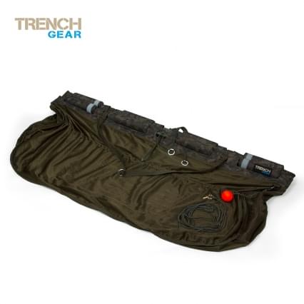 Shimano Trench Gear Calming Recovery Sling Incl. Watertight Bag