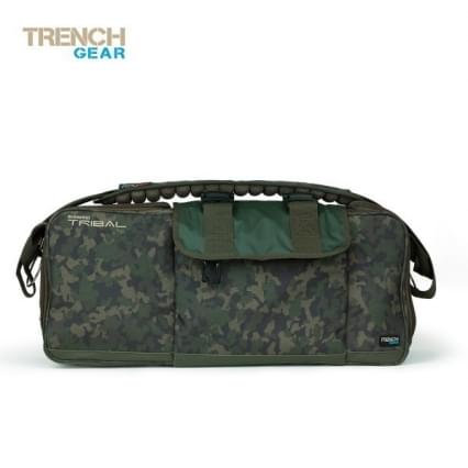 Shimano Trench Gear Deluxe Food Bag 