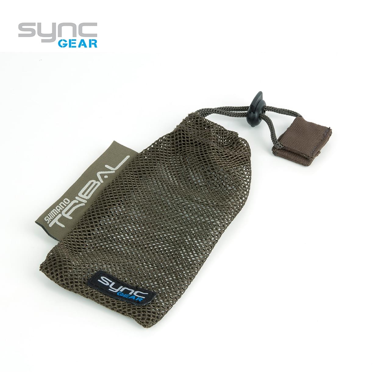 Shimano Sync Gear Magnetic Pouch