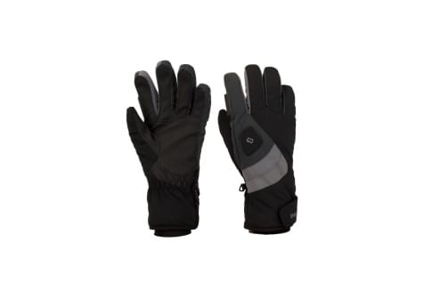 Sinner Terrace Glove Black-Size 8,5