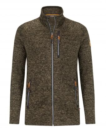 Life-Line Pinedale Softshell Jas Heren