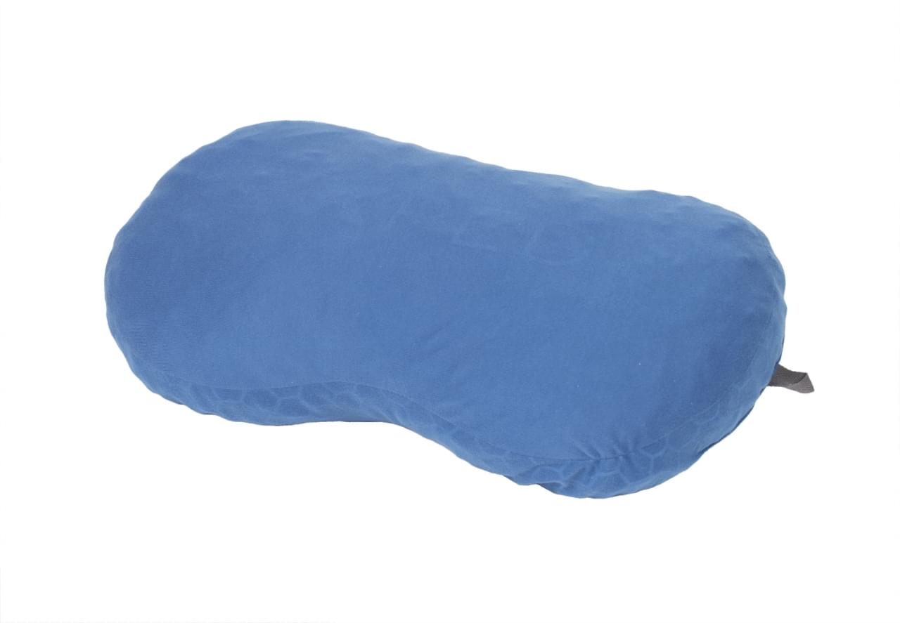 Exped DeepSleep Pillow L Kussen - Blauw