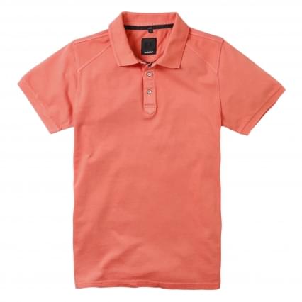Twinlife Polo SS Regular Fit Dubarry mt. M