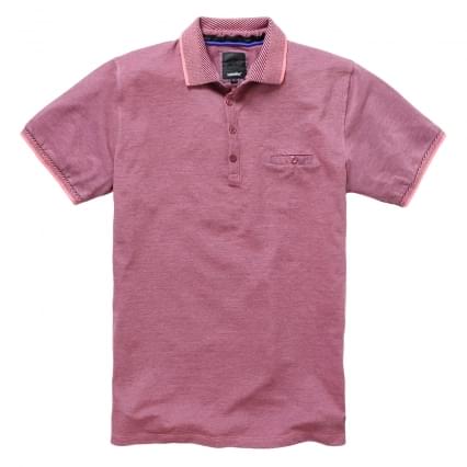 Twinlife Polo SS Regular Fit Dubarry mt. M