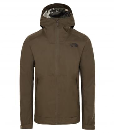 The North Face M Millerton Jkt New Taupe Green mt. S