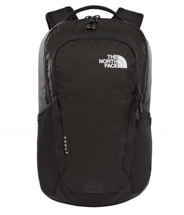 The North Face Vault Tnf Black mt. OS