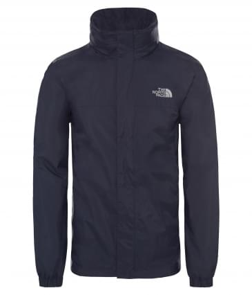 The North Face M Resolve 2 Jacket  Urban Navy-Mid mt. S
