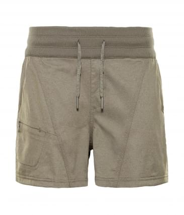 The North Face W Aphrodite Short  Nw Taupe Gn Htr mt. S