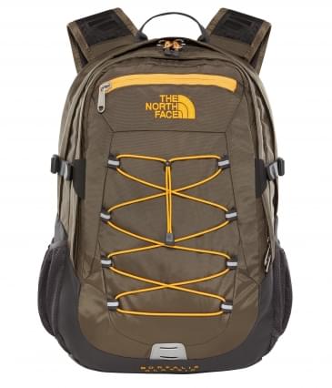 The North Face Borealis Classic  New Taupe Green mt. OS