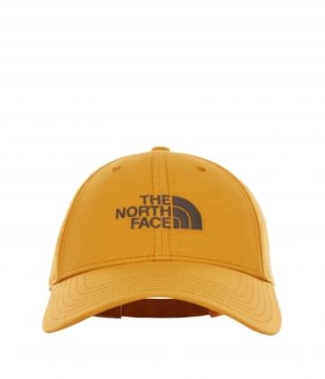 The North Face 66 Classic Hat  Citrine Yellow- mt. OS