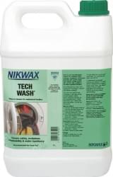 Nikwax Tech Wash 5 liter Wasmiddel